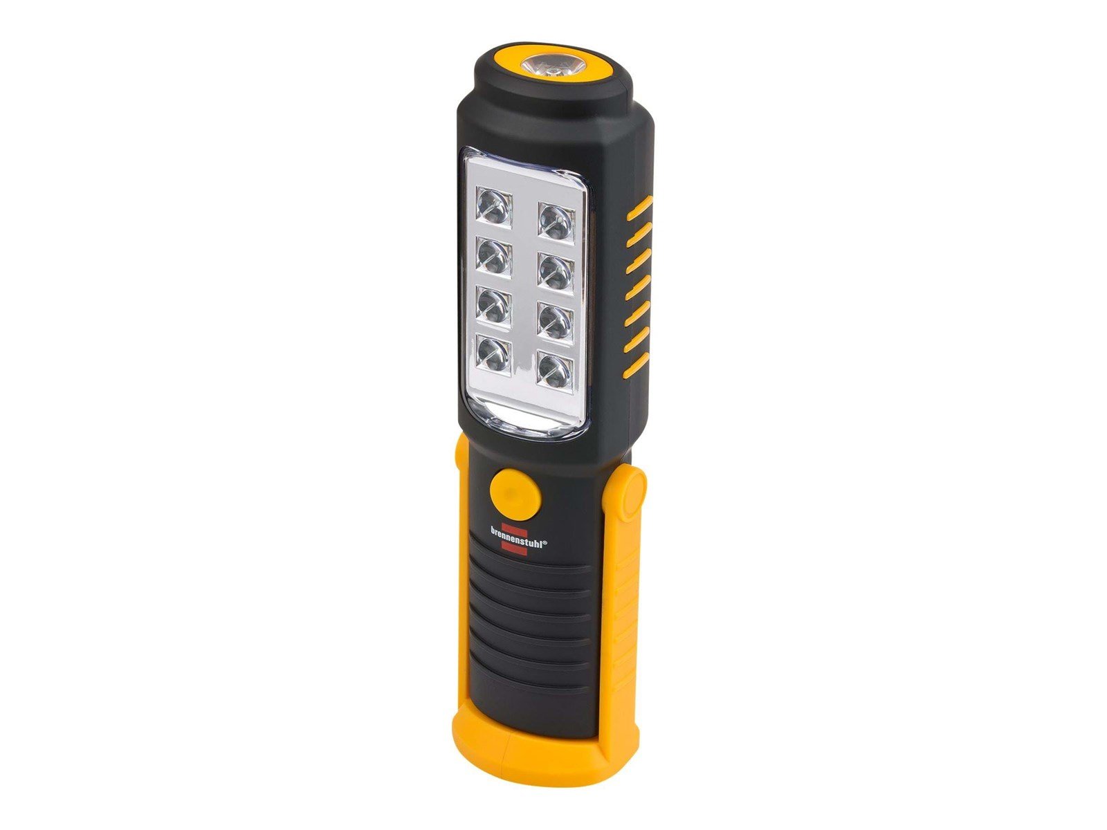 Brennenstuhl HL DB 81 M1H1 - hand lamp - LED Brennenstuhl HL DB 81 M1H1 - hand lamp - LED